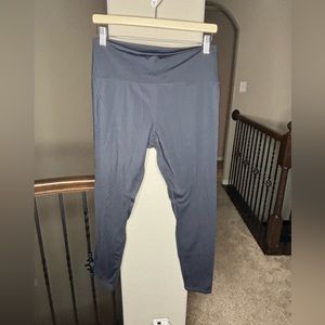 Kyriad Black Leggings Size XXL